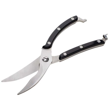 Napoleon Fågelsax | Matlagning > Köksredskap > Saxar > Fågelsax | Bagaren och Kocken