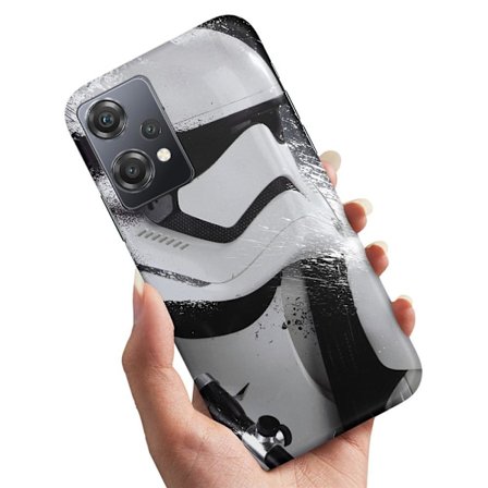 OnePlus Nord CE 2 Lite 5G - Cover/Mobilcover Stormtrooper Star Wars