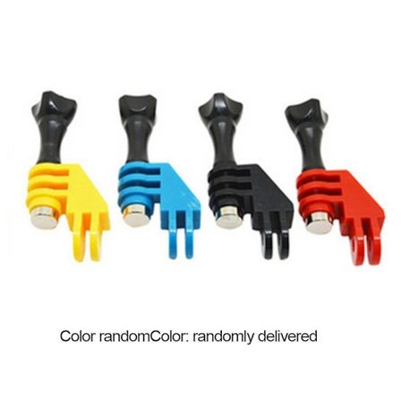 90-graders Rotationsadapter för GoPro Hero-serien