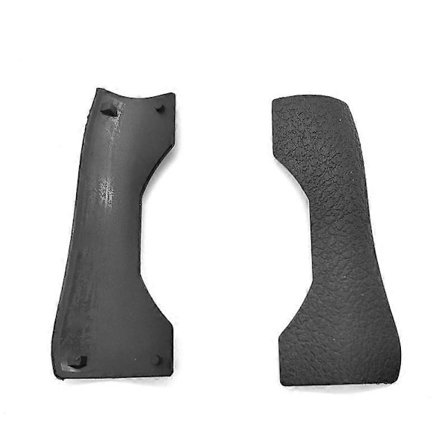 Ny Gummi SD Minnekort Deksel Skall Gummi for D810 Kamera Reparasjonsdeler