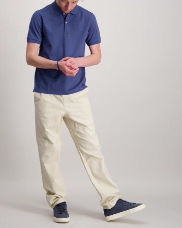 ONLY & SONS JUNIOR OSJLINUS 0007 COT LIN PNT Beige Hosen Jungen - Kids Brand Store