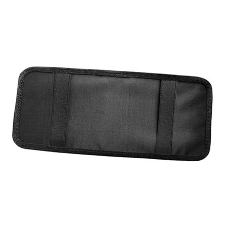 Handicapskilteholder til bilrum PVC Bil Handicap Tilladelsessymbol