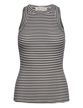 Sofie Schnoor | Julliesw Stripe Top | XL