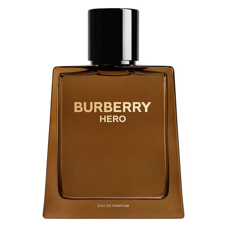 Burberry Hero Eau de Parfum 100 ml, Parfumer & Dufte, Dufte, Eau De Parfum