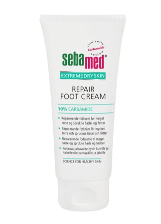 Sebamed Extreme Dry Skin Repair fotkrem m/parfyme 100 ml