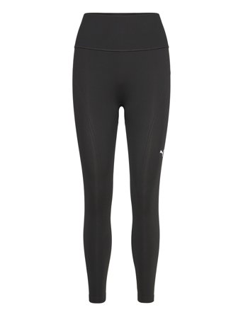 Shapeluxe Seamless Hw Fl Tights PUMA Black