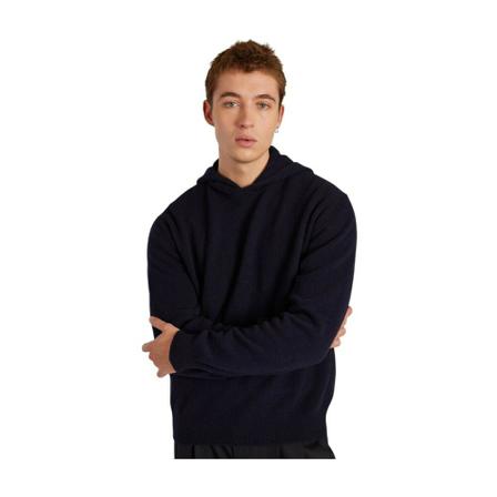 L'Exception Paris Hoodies Grøn, Herre