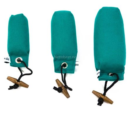 Apport Dummy 150gr green