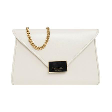 Kate Spade, Cross Body Bags Beige, Dames, Maat:ONE Size