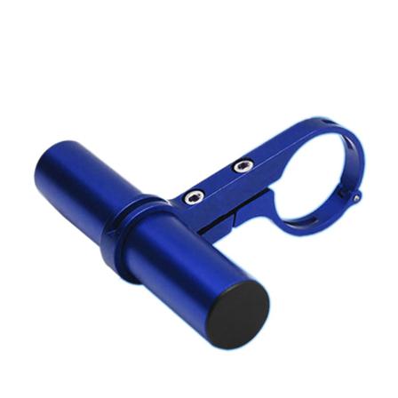 Aluminiumlegeringsfäste Med Multifunktionsförlängningsstång