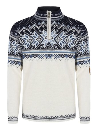 Dale of Norway | Vail Masc Sweater | XXL