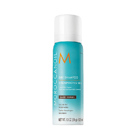 Moroccanoil Dry Schampoo Torrschampo Dam Blå 65ML
