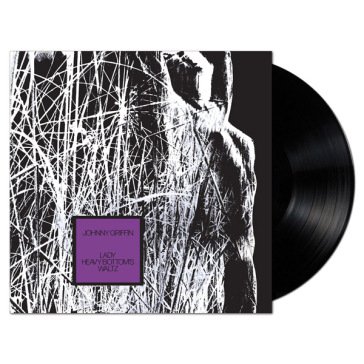 Lady heavy bottom's waltz Johnny Griffin