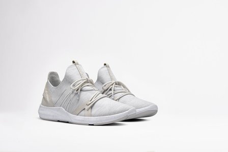 ARKK Copenhagen Damen Sneakers Größe 43 Lion FG H-X1 Soft Grey Spray