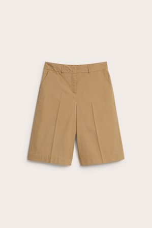 Kappahl | Bermudashorts Beige S | Beige