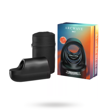 Arcwave Ion 2 - Vuxen.dk: For ham