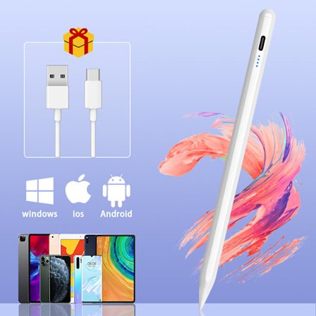 Stylus Penna för Apple och Android