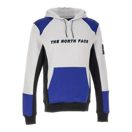 The North Face Hoodies , Wit , Heren , Maat: L