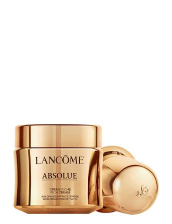 Lancôme Lancôme Absolue Rich Cream Refill 60Ml - Gold - 60ML