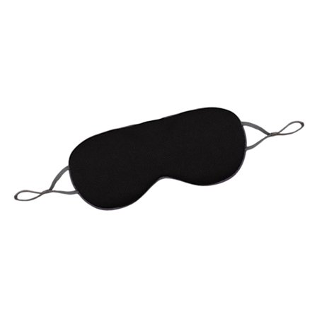 Viilentävät silkkiset unimaskit valoa estävä mukava säätöhihna matkustamiseen