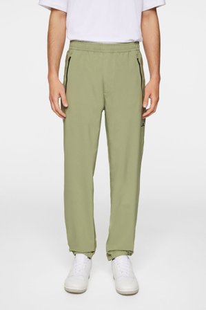 J.Lindeberg - Novo Pro Pack Pant - Grön - Man - XL