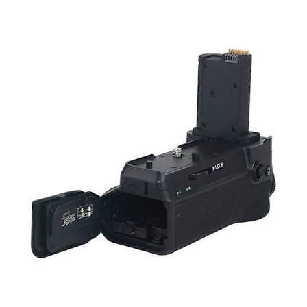MB-N11 SLR Kamerahåndtag Vertikalt Batterigreb Holder Anti-Shake Håndtag til Nikon Z6II Z7II Kamera B