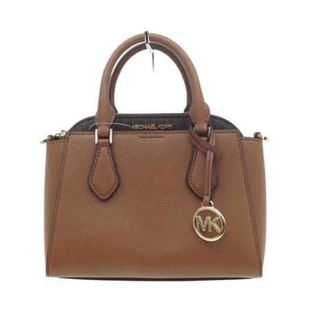 Michael Kors Pre-owned Tote Bags Brun, Dame Vintage Tasker, Størrelse: ONE Size