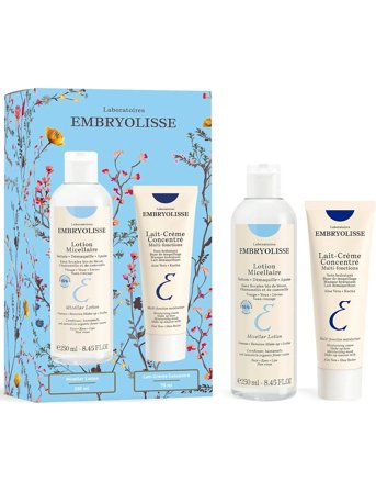 Embryolisse 2025 Lait-Crème Gift Set - Nude - ONE SIZE