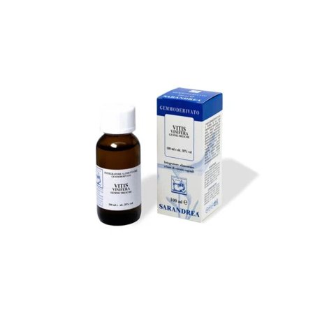 Sarandrea Vitis Vinifera Gemmoderivato 100ml