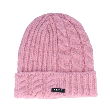 Vans - Pinkki cuff Beanie - Revelle Beanie Pink Dawn Cuff @ Hatstore