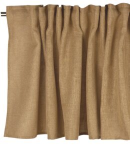 Yhdistelmänauhakappa Brooklyn yksivärinen pellava-look Kauran beige