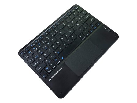CONCEPTRONIC 10-Inch Bluetooth Touchpad