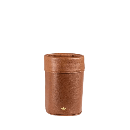 Dutchdeluxes Vinkylare Classic Brown 12x18.5cm Kökstextil Unisex Brun M