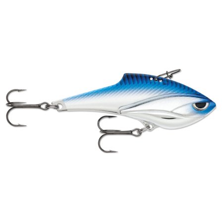 Rapala Rippin' Blade 11cm, 16g - Purpledescent