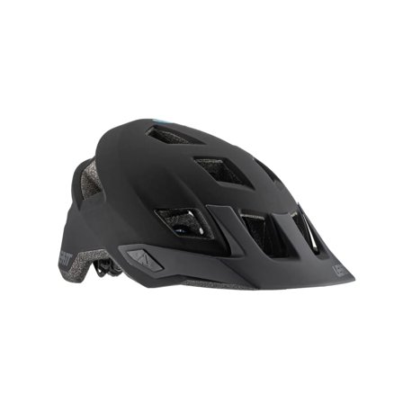 Leatt Helmet MTB 1.0 MTN V21.1 Bike helmets Black M