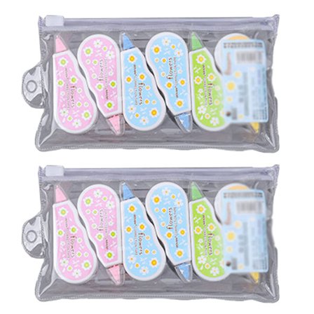 Letanvendelig applikator til øjeblikkelige rettelser, Tippe-Ex tape