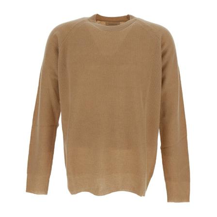 Laneus, Sweater Bruin, Heren, Maat:L
