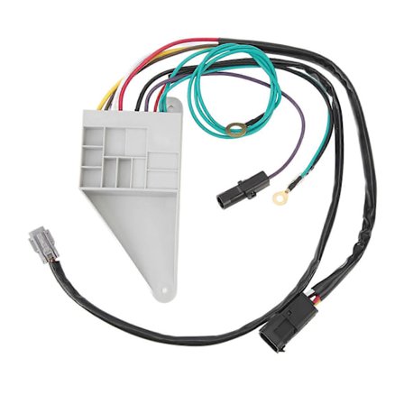 Elektrisk Styreenhet for Trinn 909510000 Erstatning for Kwikee Auto Elektriske Trinn Serie RV Bobiler