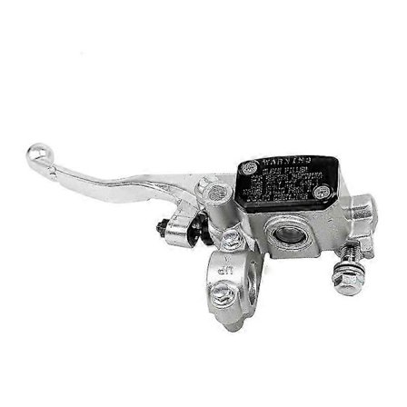 Brembo-kytkin- ja jarrukahva KTM HUSQVARNA GASGAS Magura -moottoripyörän hydrauliseen kytkimen pääsylinterin korjaukseen, ylempi pumppu