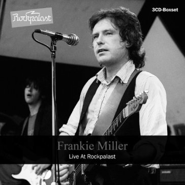 Live at rockpalast FRANKIE MILLER