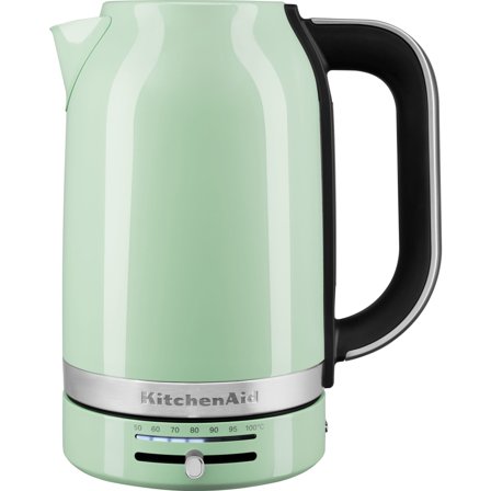 Kitchenaid 5KEK1701EPT Elkedel 1,7 liter, pistachio | KitchenOne