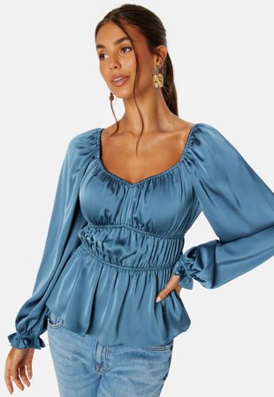 ONLY Stella LS Top Stellar Klær