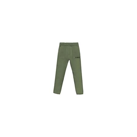 Saint Barth, Trousers Zielony, Mężczyzna, Rozmiar: XL