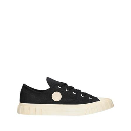 Misbhv, Sneakers Zwart, Heren, Maat:44 EU