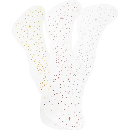 Essence get the glaze! freckle tattoos 01 Get it Sprinkled!, Makeup, Øjne, Øjenskygge