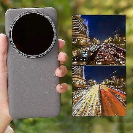 2025 Til Xiaomi 15 Ultra JSR Telefon Linse Filter(h})