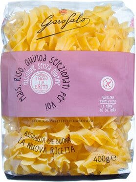 Garofalo Fusillone Senza Glutine 400g