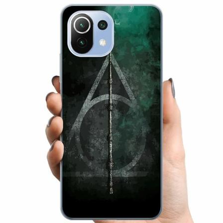 Xiaomi 11 Lite 5g Ne Tpu Mobilskal Harry Potter Hogwarts Legac