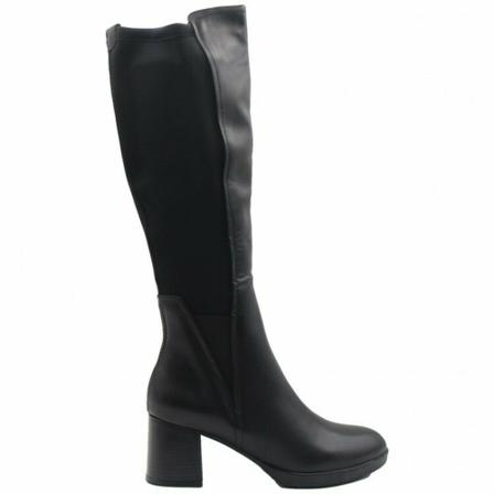 CafèNoir Schoenen , Zwart , Dames , Maat: 39 EU