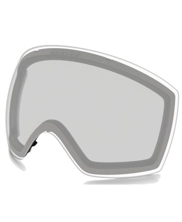 Oakley Flight Deck M Replacement Prizm Clear